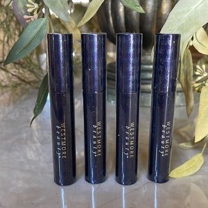 Westmore Beauty Lot/4 On the Go Lasting Effects Brow Gel